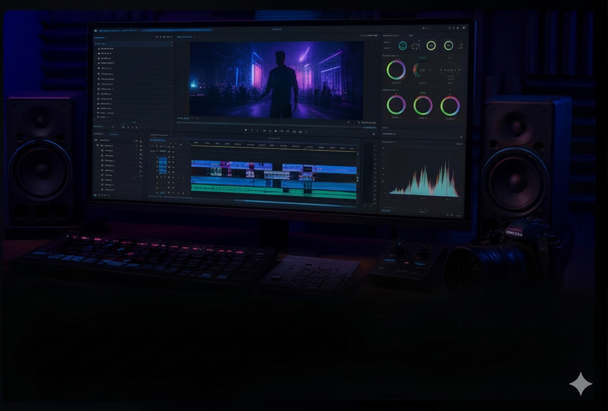 Motion & Video