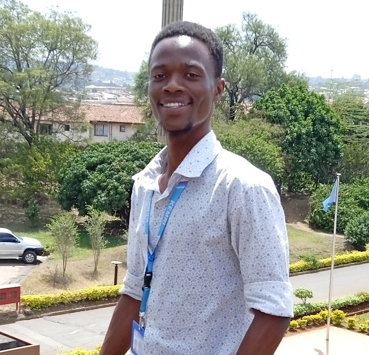 Patrobas Nyamawi