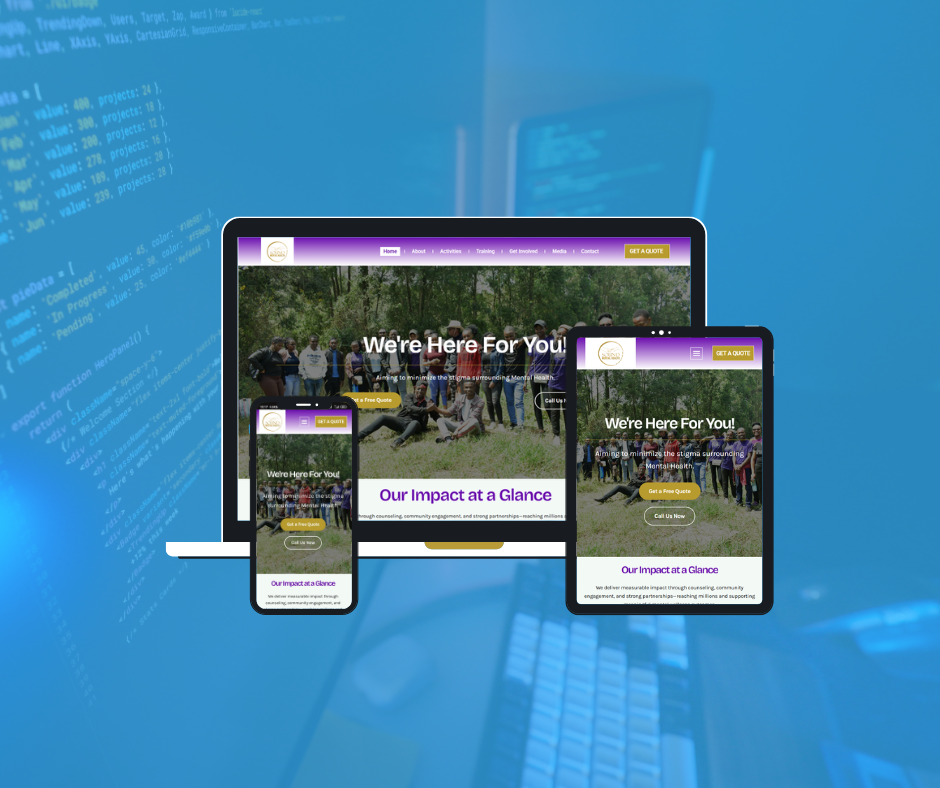 Website Design